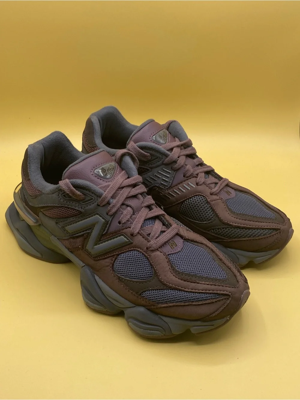 New Balance 9060 'Truffle'